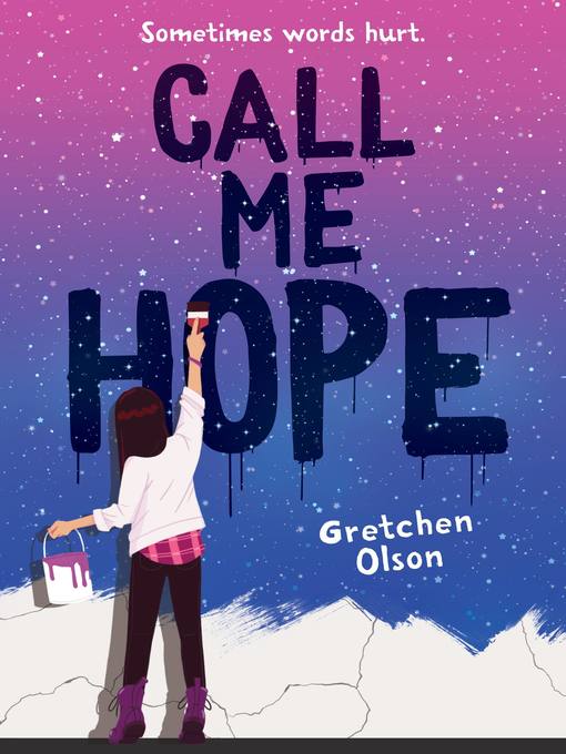 Title details for Call Me Hope by Gretchen Olson - Available